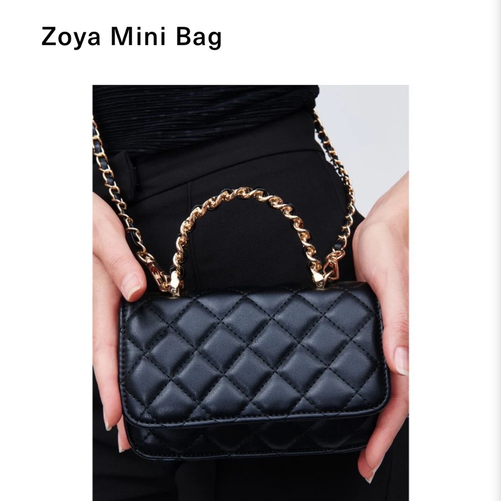 Urban Express Zoya Mini Bag